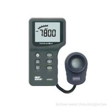 Digital Lux Meter (AR823)